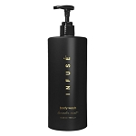 Diversified Hospitality Infusé City Lavender Mint Collection Body Wash 16.23 Oz. Bottle For Pump Dispenser 12 Per Case Price Per Case